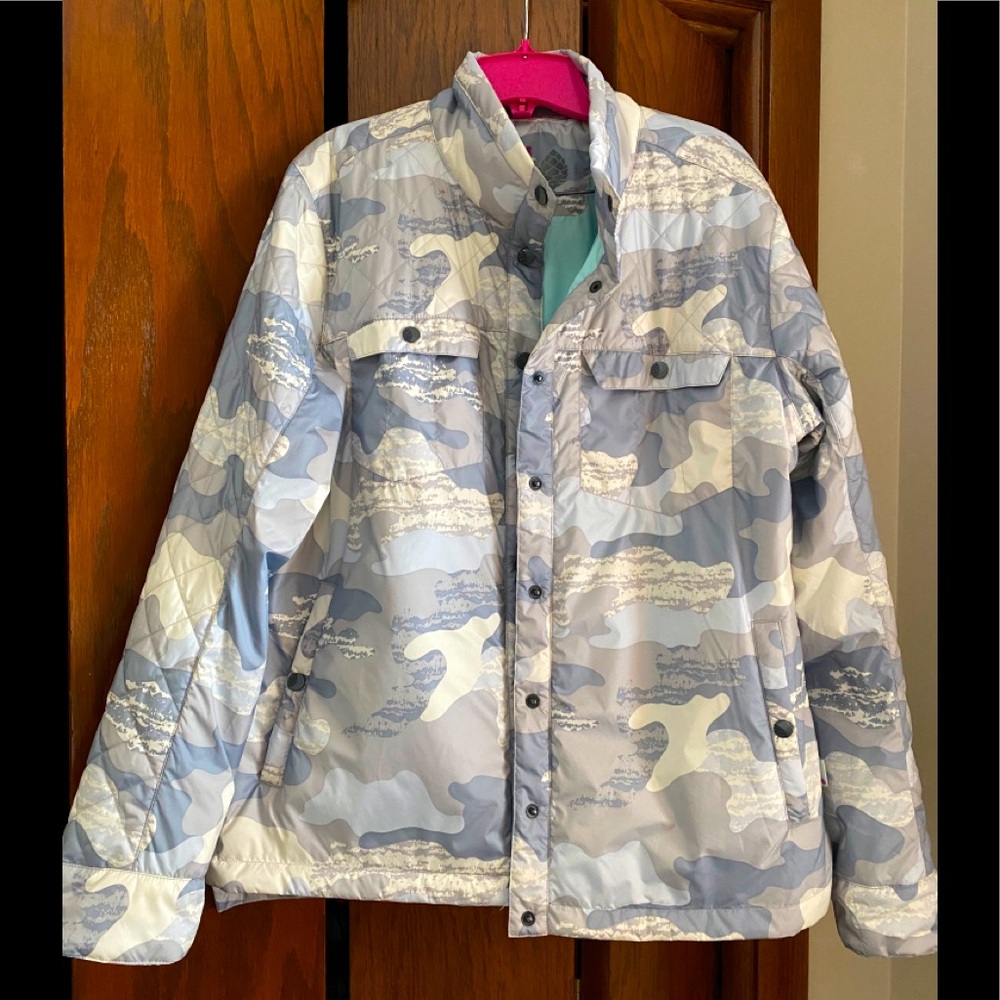 Women's Skycrest Insulated Snap Shirt